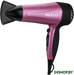 Картинка Фен Kelli KL-1109