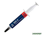 Картинка Термопаста Arctic MX-4 2019 ACTCP00024A (45 г)