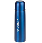 Картинка Термос Зубр Профи 48150-750 0.75л (синий)