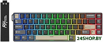 RK68 HE Phantom (RK Mint)