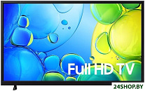 Full HD F6000 UE32F6000FUXRU