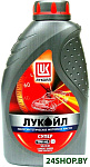 Картинка Моторное масло Лукойл Супер 10W-40 SG/CD 1л
