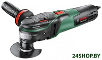 Картинка Многофункциональная шлифовальная машина Bosch PMF 350 CES (0.603.102.220)