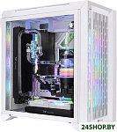 CTE C700 TG ARGB Snow CA-1X7-00F6WN-01