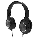 Картинка Наушники с микрофоном Ritmix RH-610M Black
