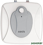 Картинка Водонагреватель Oasis Small 6 KP