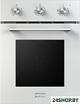 Картинка Духовой шкаф KRONA BREVE 45 WH