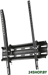 Картинка Кронштейн Hama H-118105 (черный, 32-65 дюймов)