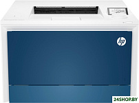 Color LaserJet Pro 4203dn 4RA89A