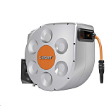 Картинка Катушка для шланга Claber Rotoroll Evolution 8697 (30м)