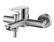 Картинка Смеситель Esko Chicago CG 54