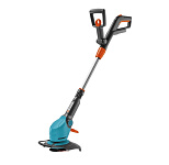 Картинка Триммер Gardena EasyCut Li-18/23 (без АКБ)