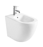 Картинка Биде WeltWasser Merzbach 003 MT-WT (белый матовый)