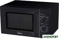 Картинка Микроволновая печь Midea MM720CY6-B