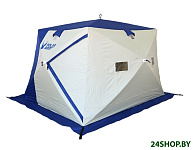 Картинка Палатка Polar Bird 2T Long