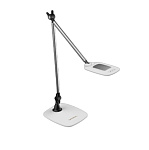Картинка Настольный светильник National NL-93LED (белый)