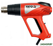 Картинка Промышленный фен Yato YT82291