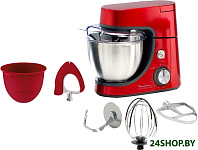 Картинка Кухонная машина Moulinex Masterchef Gourmet QA530G10