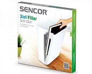 Картинка HEPA-фильтр Sencor SHX 004