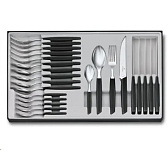 Картинка Набор столовых приборов Victorinox Swiss Modern (6.9093.12W.24)