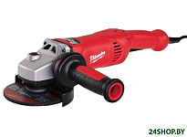 Картинка Угловая шлифмашина Milwaukee AGV 17-125 XE