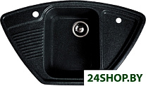 Alster AG-010 (нуар)