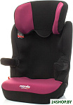 Rway Access (purple)