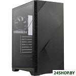 Картинка Корпус ZALMAN Z3 Iceberg ATX Black