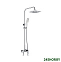 Душевая система Wasserkraft A17702