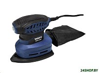 Картинка Виброшлифмашина WATT WDS-220 4.220.140.00