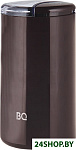 Картинка Электрическая кофемолка BQ CG1001 (коричневый)