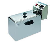 Картинка Фритюрница Gastrorag CZG-40