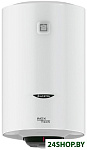 Картинка Водонагреватель Ariston PRO1 R INOX ABS 30 V Slim 2K