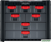 Multicase Cargo KMC401