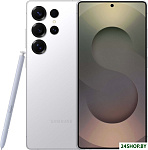 Galaxy S25 Ultra SM-S938B 12GB/256GB (серебряный титан)