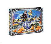 Картинка Настольная игра Биплант Космический бой (10022)