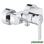 Картинка Смеситель Grohe Lineare 33865001
