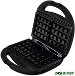 Картинка Многофункциональная сэндвичница Polaris PST 0103 Profi Baker