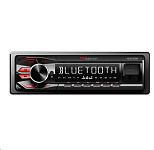 Картинка Автомагнитола Nakamichi NQ512BR