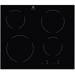 Картинка Варочная поверхность Electrolux CME6420KA