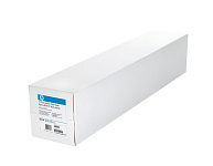 Картинка Фотобумага HP Photo-realistic Poster Paper 914 мм x 61 м (CG419A)