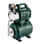 Картинка Насос Metabo HWW 4000/25 Inox