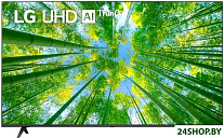 Картинка Телевизор LG 65UQ80006LB