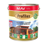 Картинка Пропитка MAV Профитекс 3 л (тик)