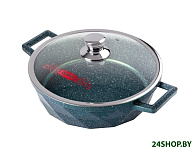 Картинка Жаровня Горница 240/70 мм, ЖБ-243гр