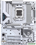 B850 Eagle WiFi7 Ice