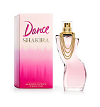 Картинка Туалетная вода для женщин Shakira Dance (50 мл)