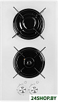 Картинка Варочная панель Grand&Germes HFG-30WH-CA