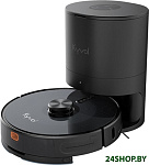 Картинка Робот-пылесос Kyvol Cybovac S31 LDS (черный)