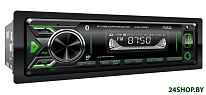 Картинка USB-магнитола Aura AMH-205BT